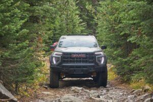 GMC 2024 CANYON AT4X AEV EDITION 