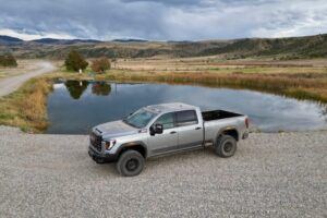 GMC American Expedition Vehicles en Montana