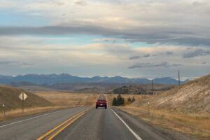 GMC American Expedition Vehicles en Montana