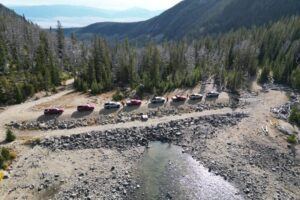 GMC American Expedition Vehicles