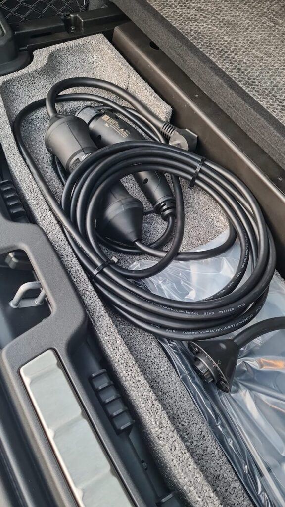 Volvo XC60 T6 Recharge