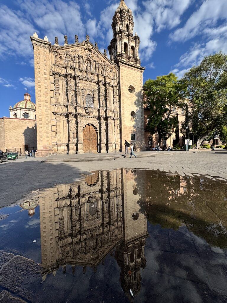 San Luis Potosí Centro